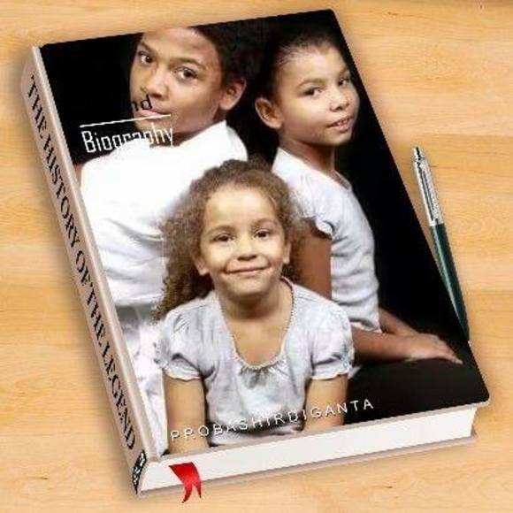 Meet your Posher, Michaela - Picture 1 of 1